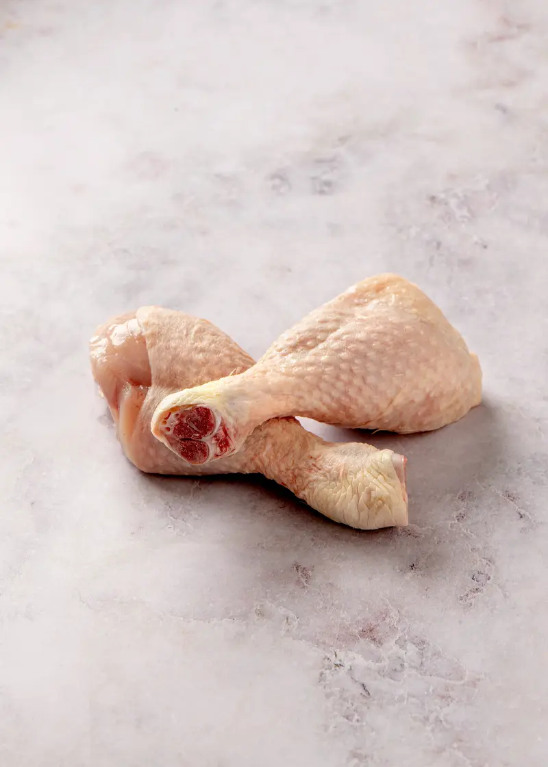Jamoncitos de Pollo Blanco